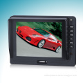 5 Inch Color Digital TFT LCD Car Backup Monitor (MO-112D)